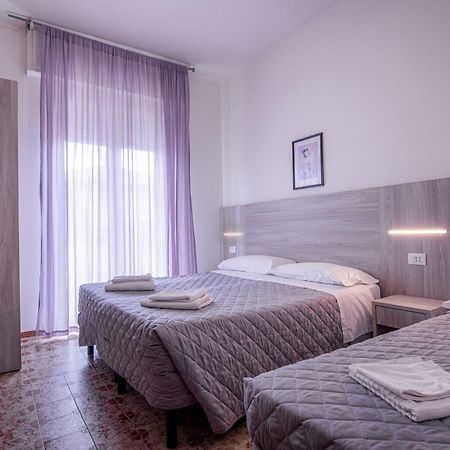 Hotel Stradiot Rimini Kültér fotó