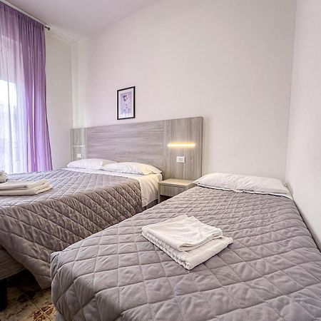 Hotel Stradiot Rimini Kültér fotó