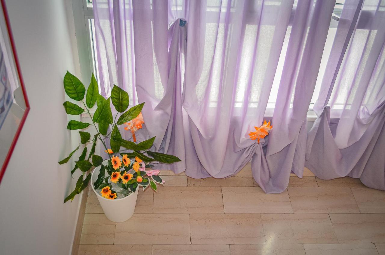 Hotel Stradiot Rimini Kültér fotó