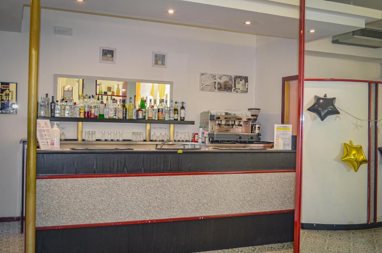 Hotel Stradiot Rimini Kültér fotó