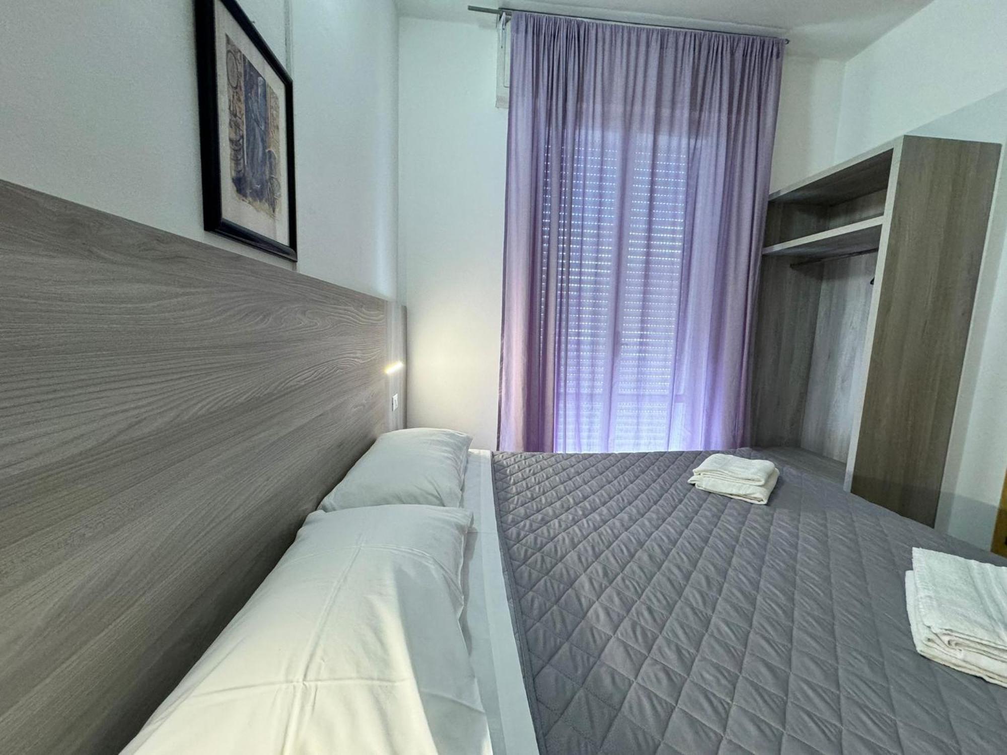 Hotel Stradiot Rimini Kültér fotó