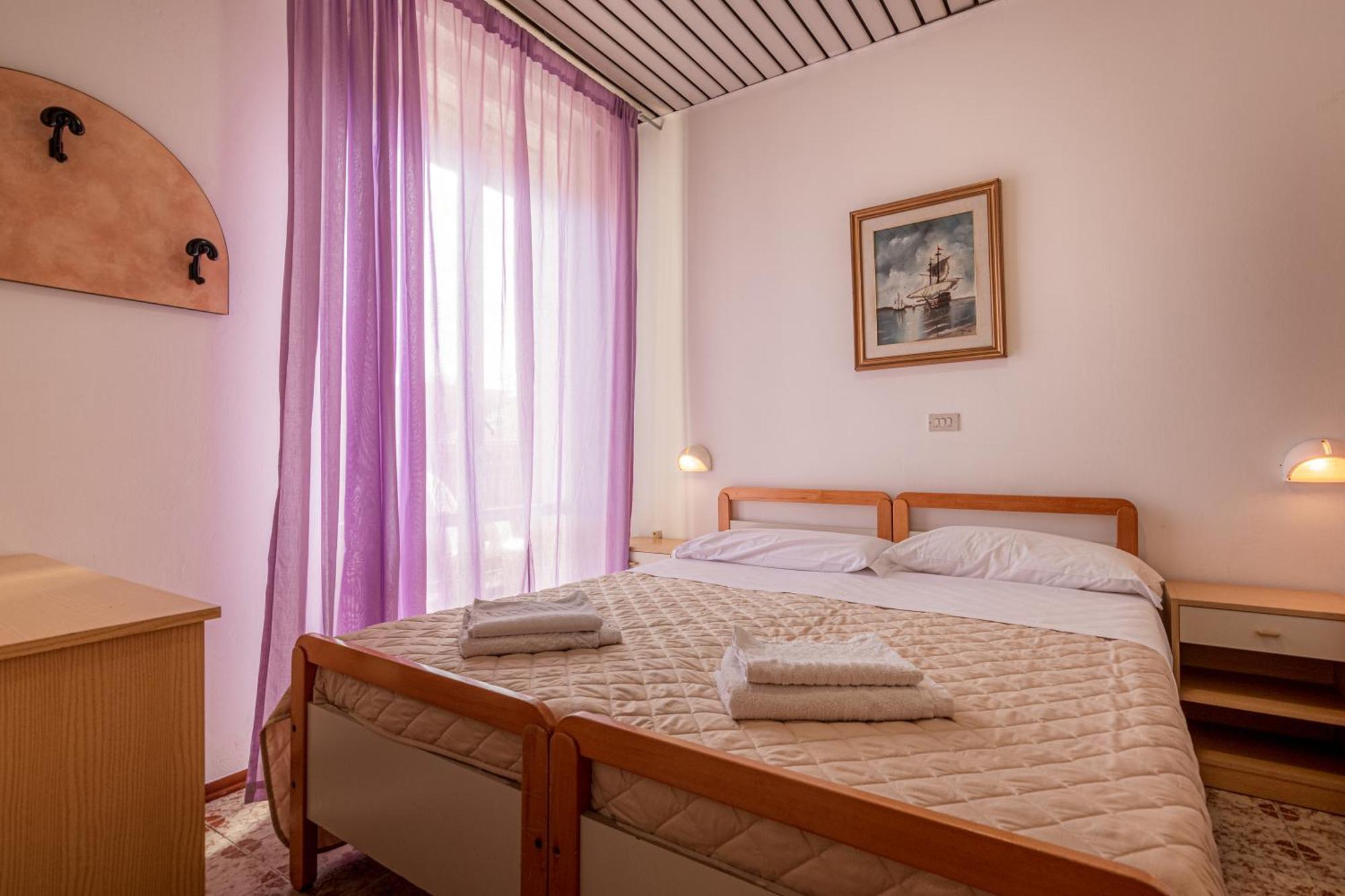 Hotel Stradiot Rimini Kültér fotó