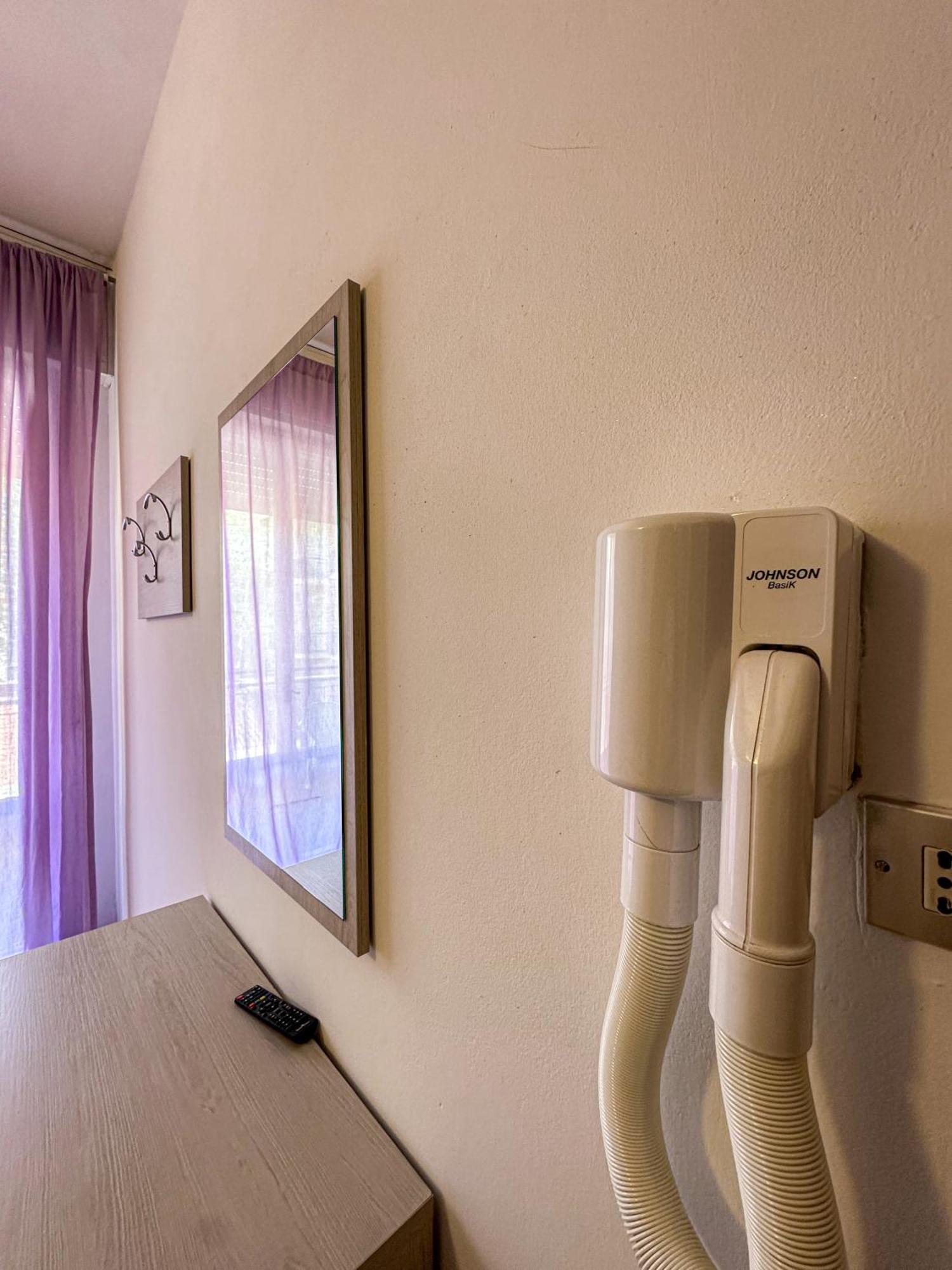 Hotel Stradiot Rimini Kültér fotó