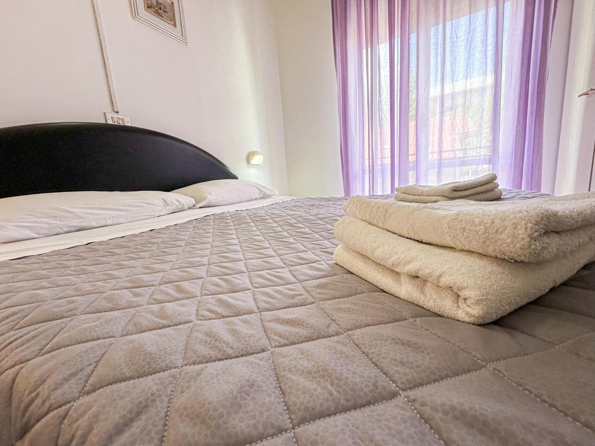Hotel Stradiot Rimini Kültér fotó